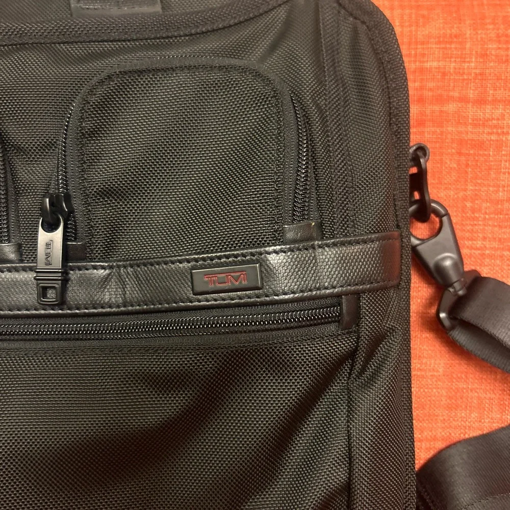 Tumi alpha likely